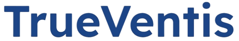 TrueVentis Logo